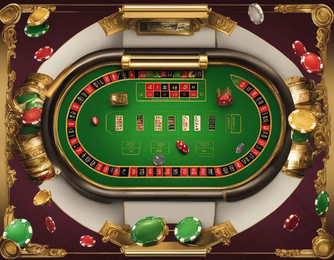 luckbet