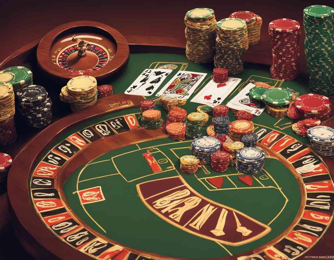luckbet