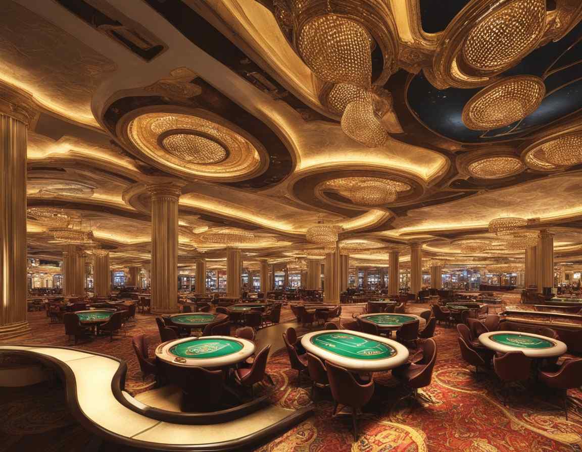 luckbet