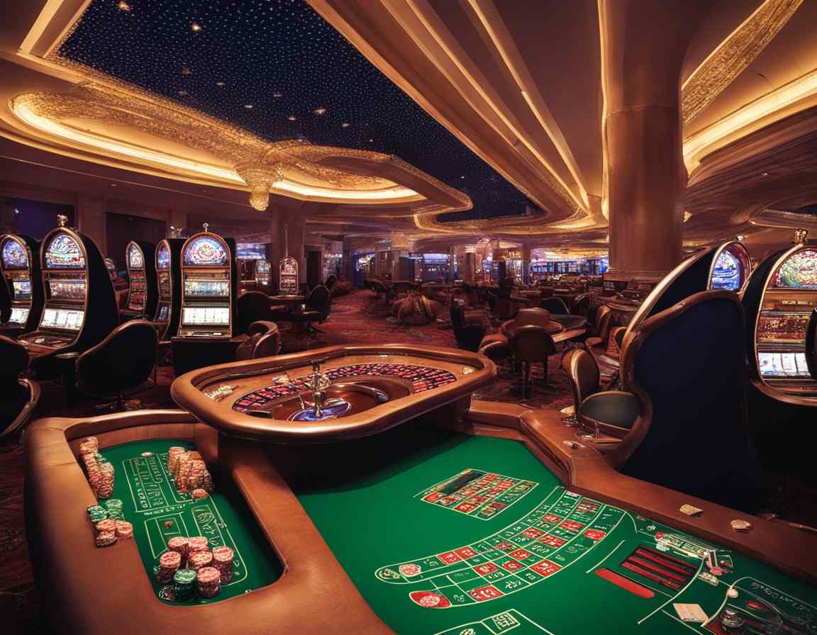 luckbet