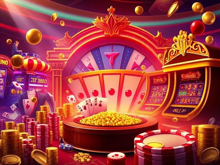 luckbet