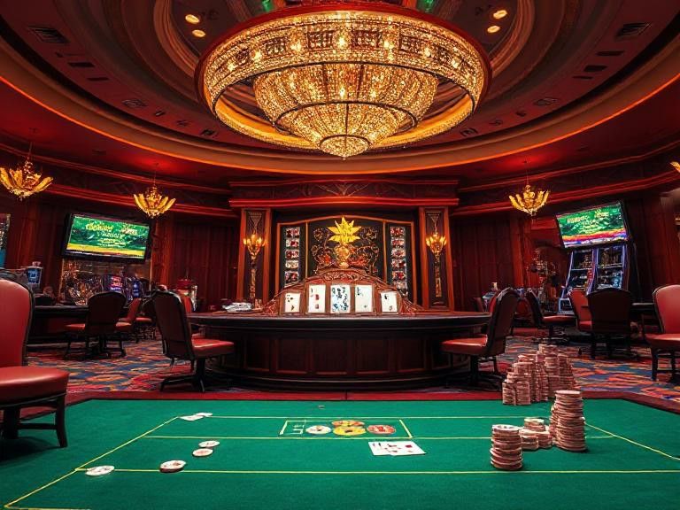 luckbet