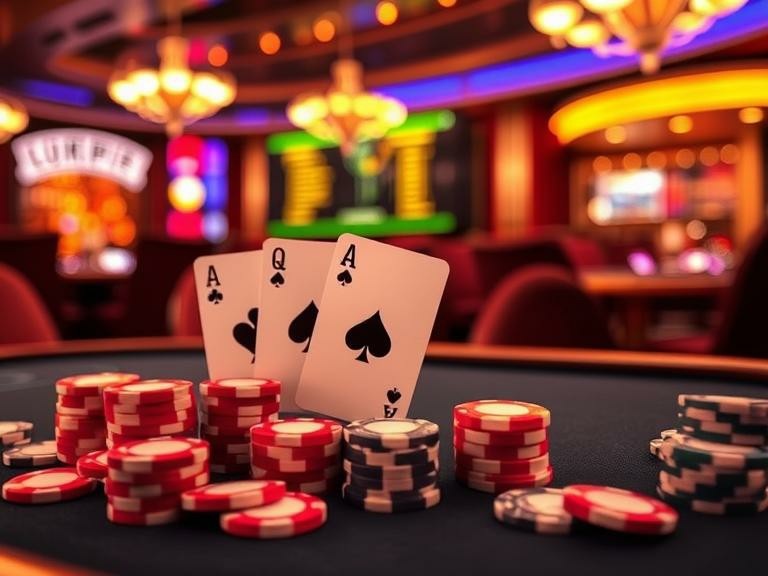 luckbet
