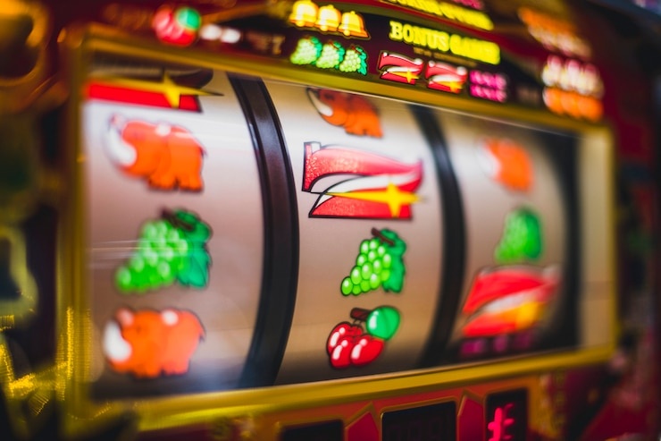 luckbet